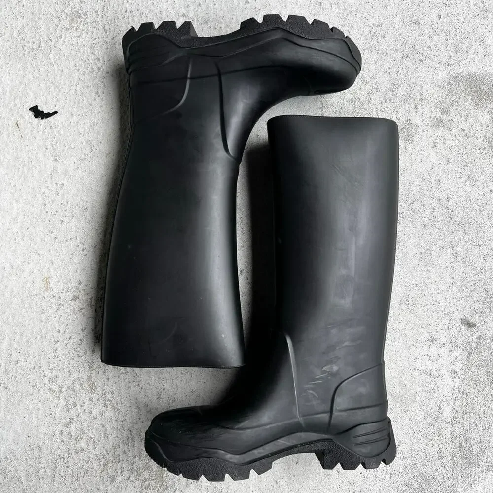 Maison Margiela Tabi Rain Boots